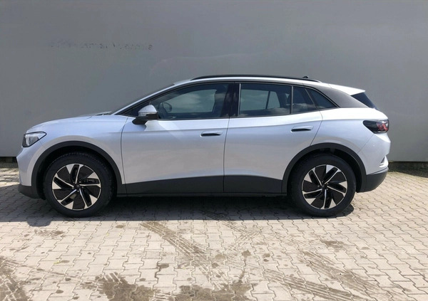 Volkswagen ID.4 cena 238270 przebieg: 8, rok produkcji 2024 z Olsztyn małe 407